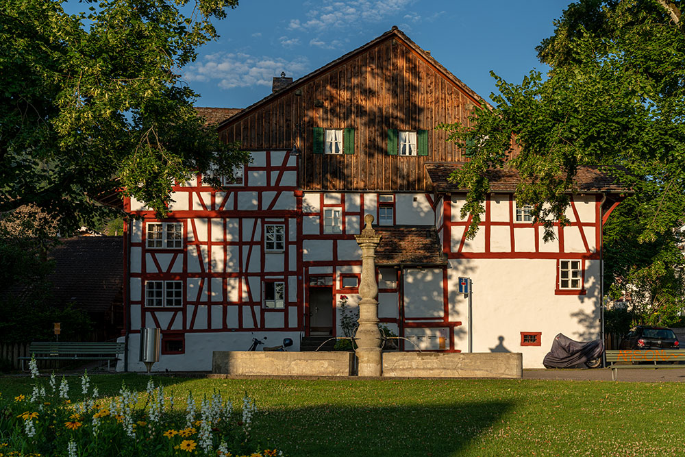 Albisrieden