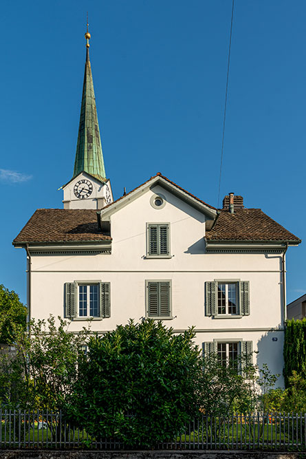Albisrieden