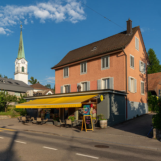 Albisrieden