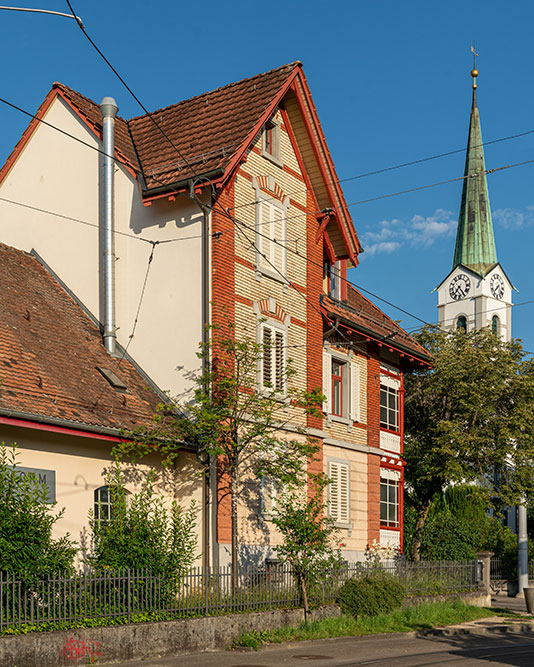 Albisrieden
