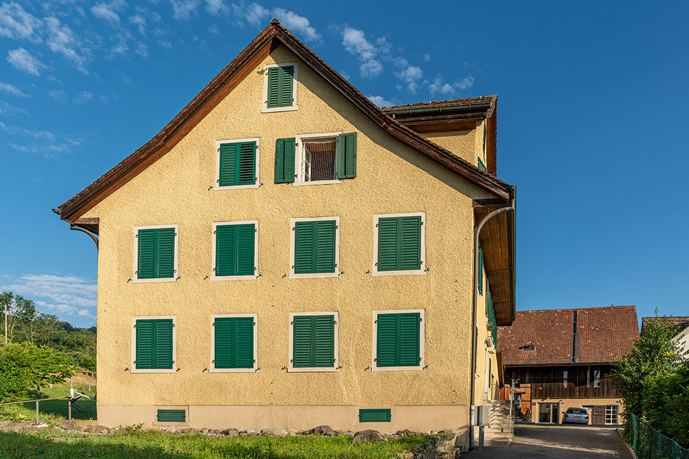 Albisrieden