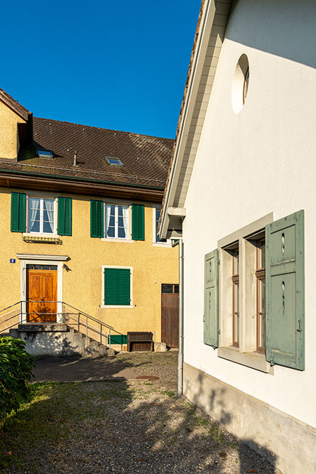 Albisrieden 