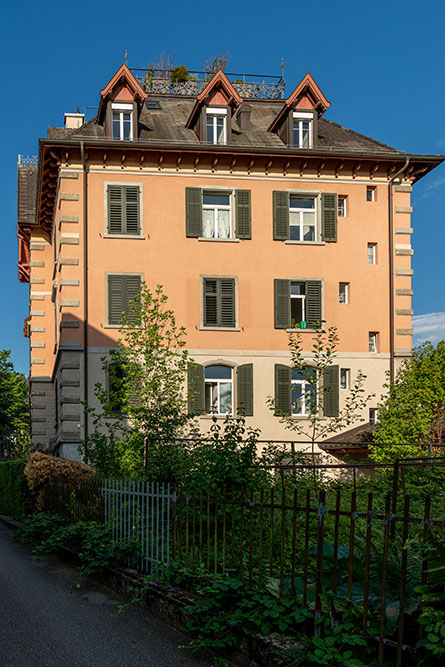 Albisrieden