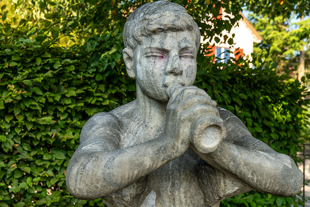 Schulhaus Triemli