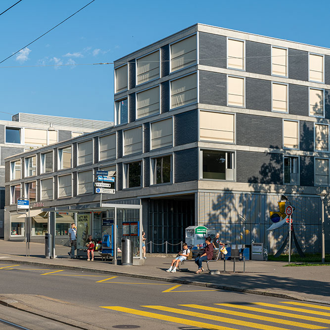 Albisrieden