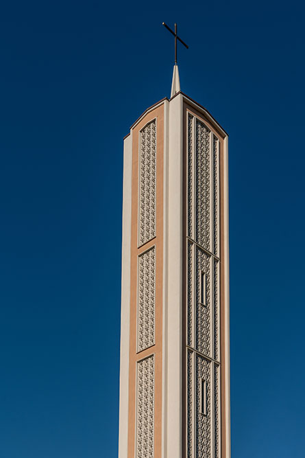 Kirche St. Konrad