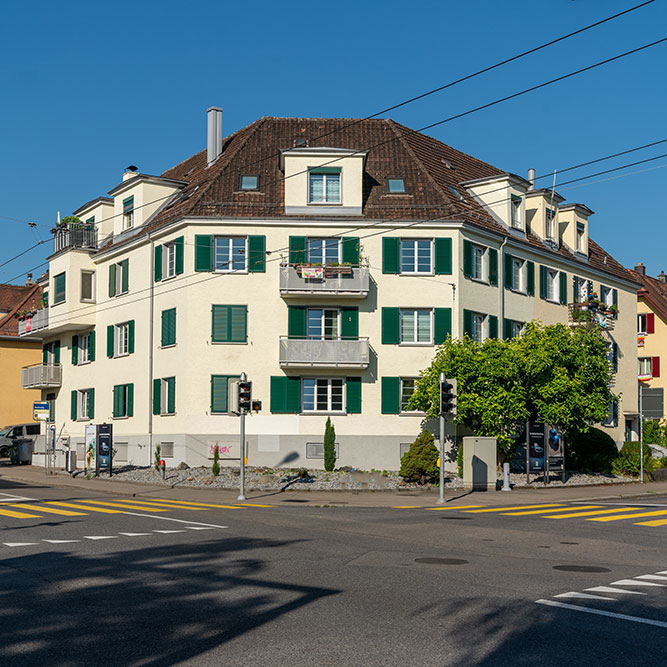 Albisrieden