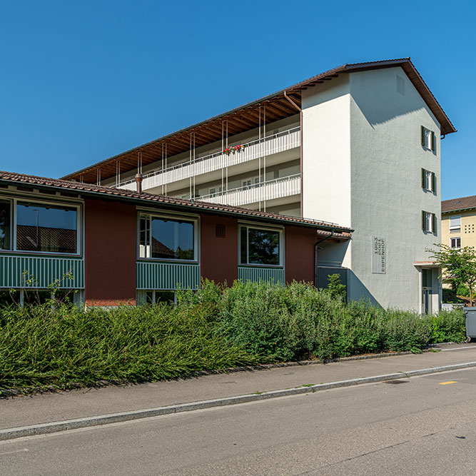 Albisrieden