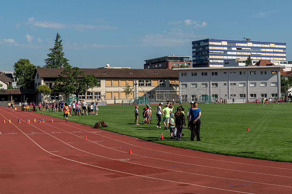 Stadion Utogrund