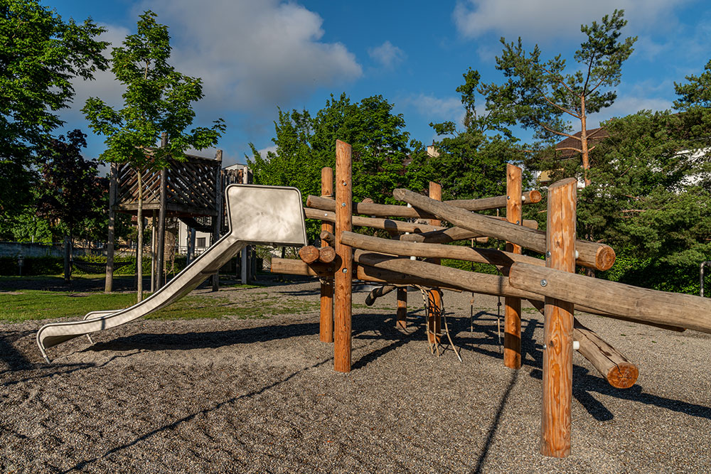 Spielplatz