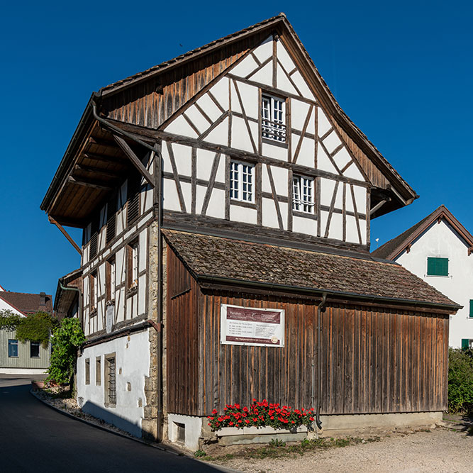 Dielsdorf