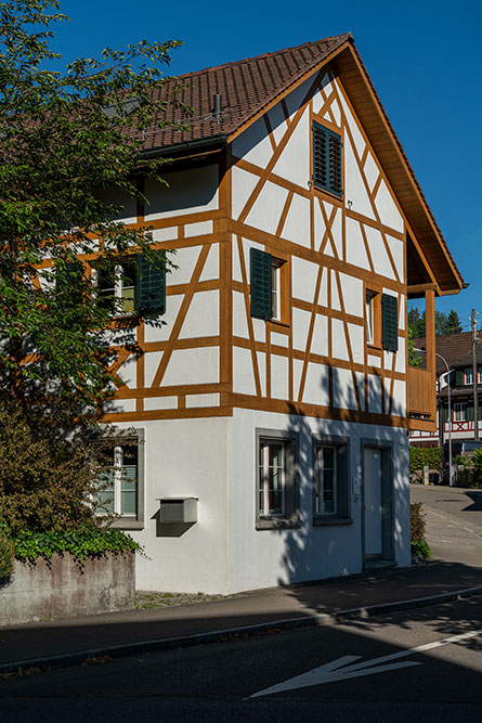 Dielsdorf