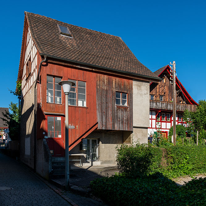Dielsdorf