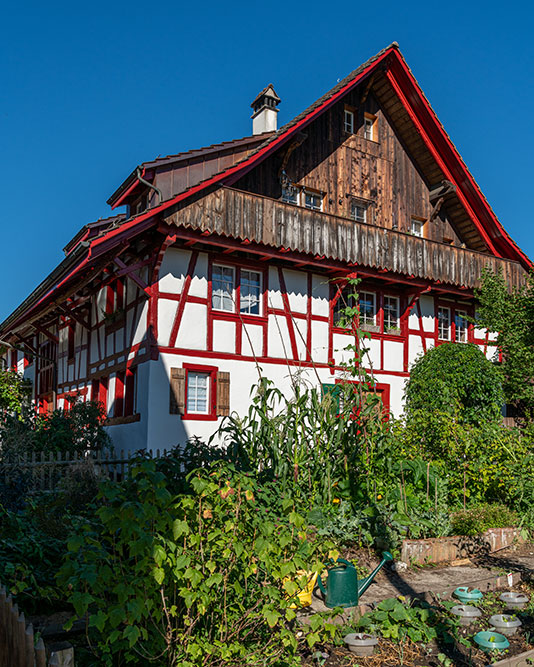 Dielsdorf