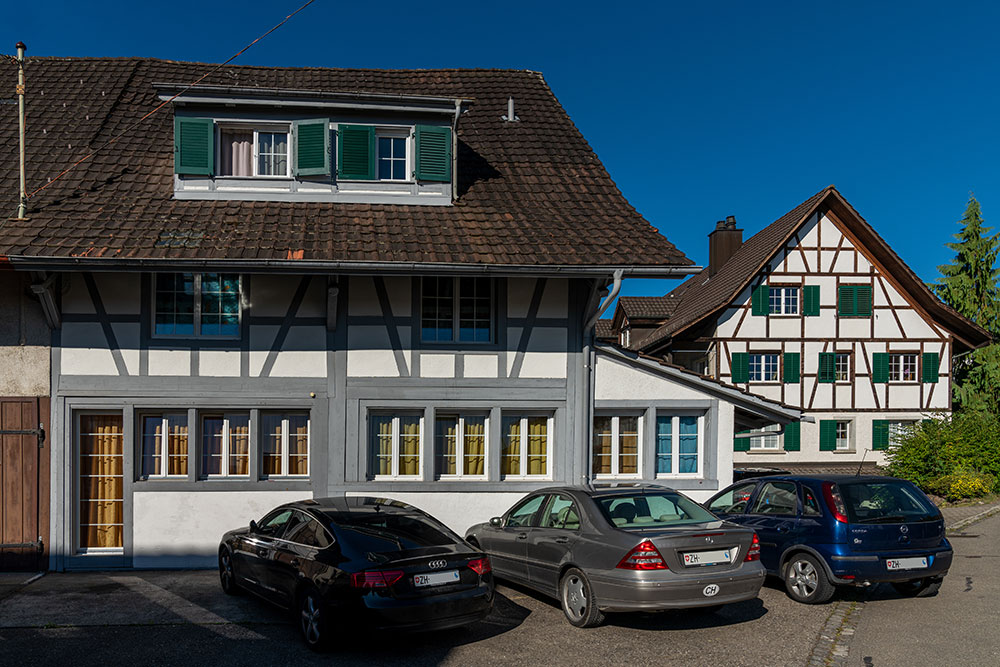 Dielsdorf