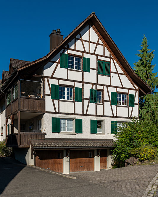 Dielsdorf