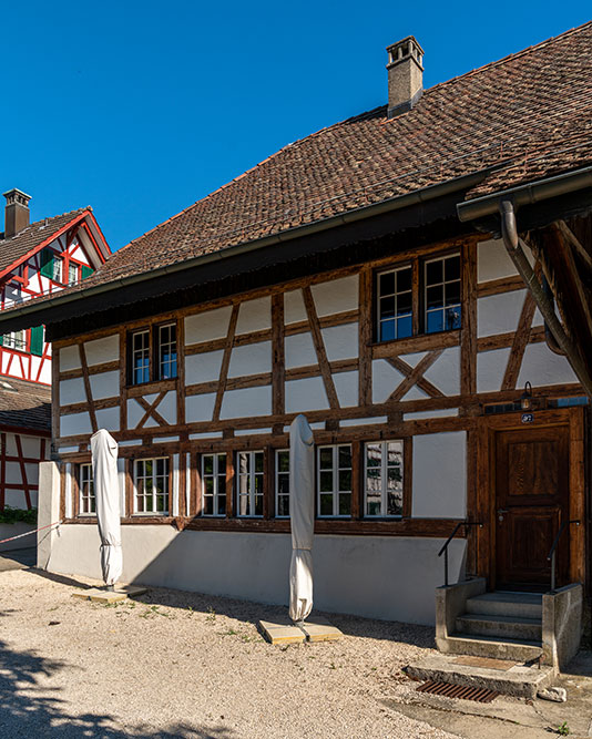 Dielsdorf