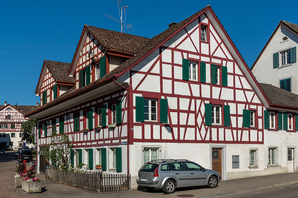 Dielsdorf