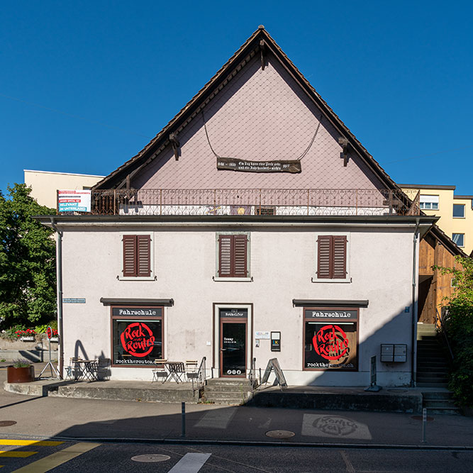 Dielsdorf