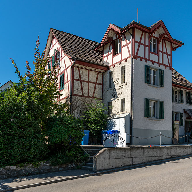 Zum Bienengarten