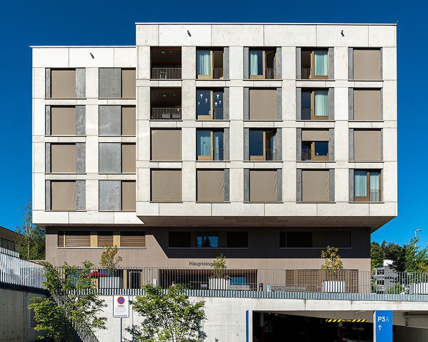 Gesundheitszentrum Dielsdorf