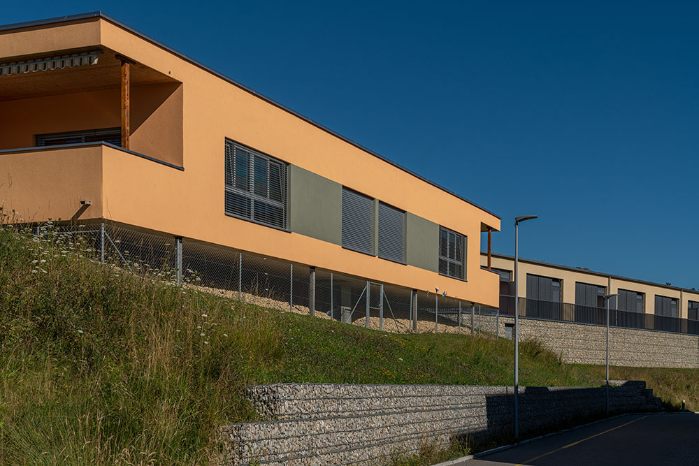 Stiftung Vivendra