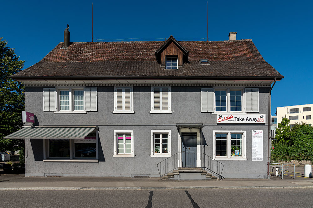 Dielsdorf