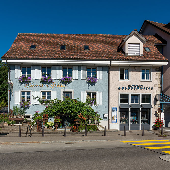 Dielsdorf
