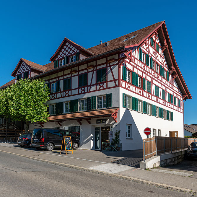 Dielsdorf