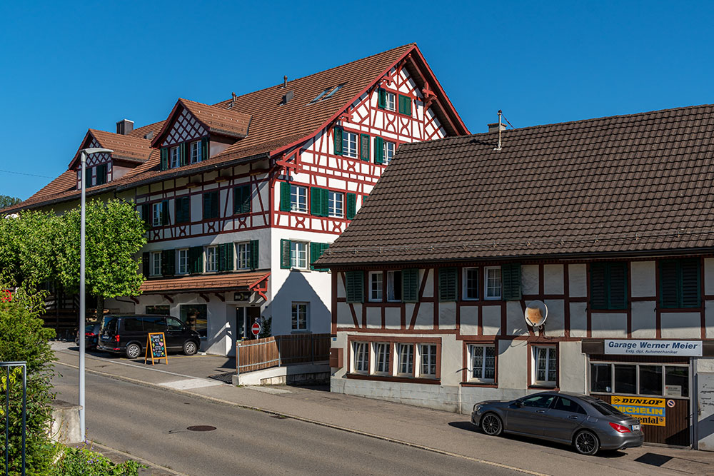 Dielsdorf