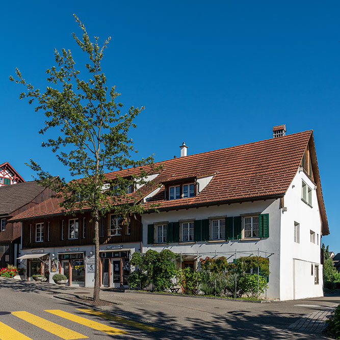 Dielsdorf