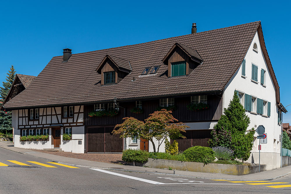 Dielsdorf