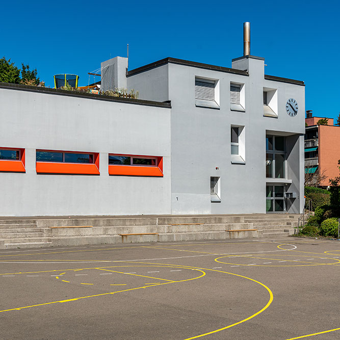 Sekundarschule Dielsdorf