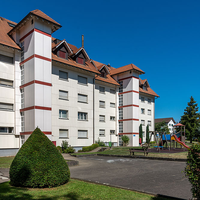 Dielsdorf