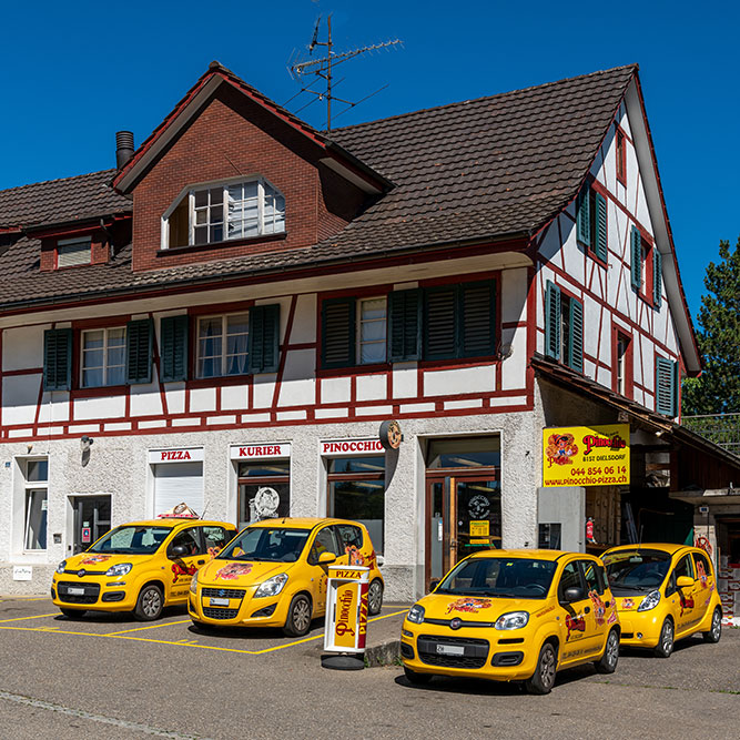 Dielsdorf