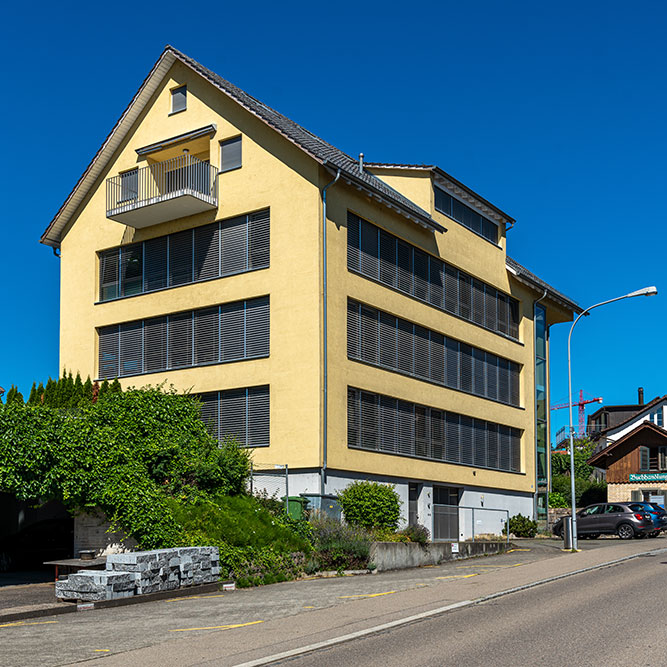 Dielsdorf