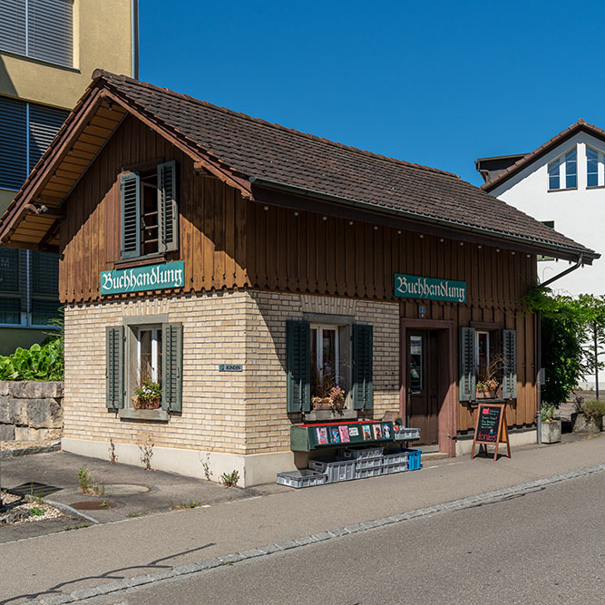 Dielsdorf