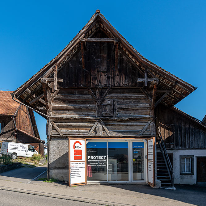 Dielsdorf