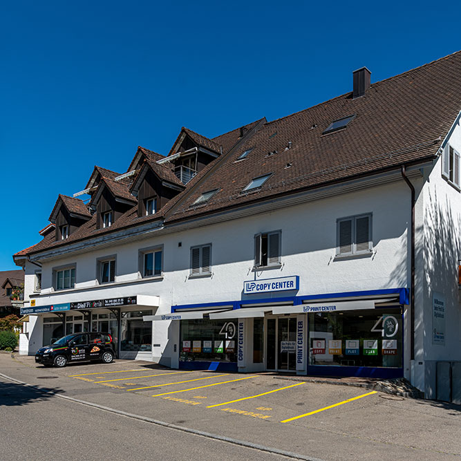 Dielsdorf