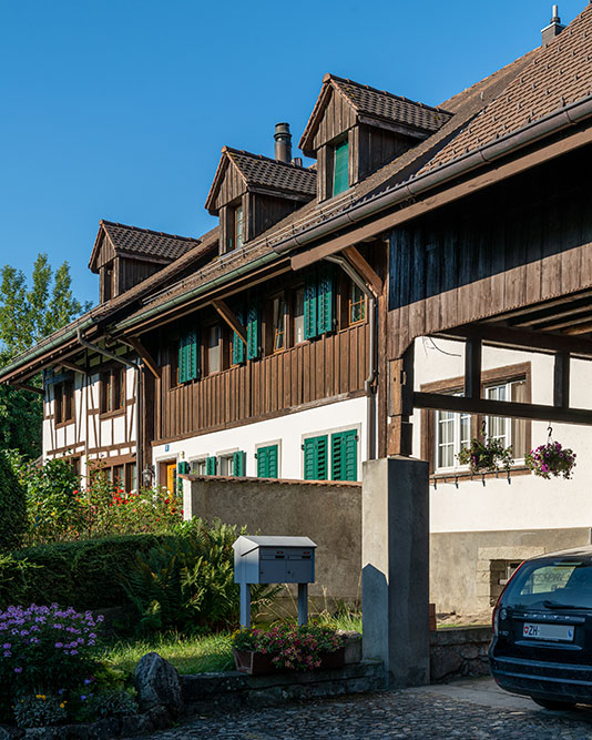 Rümlang