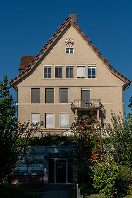 Primarschule Worbiger