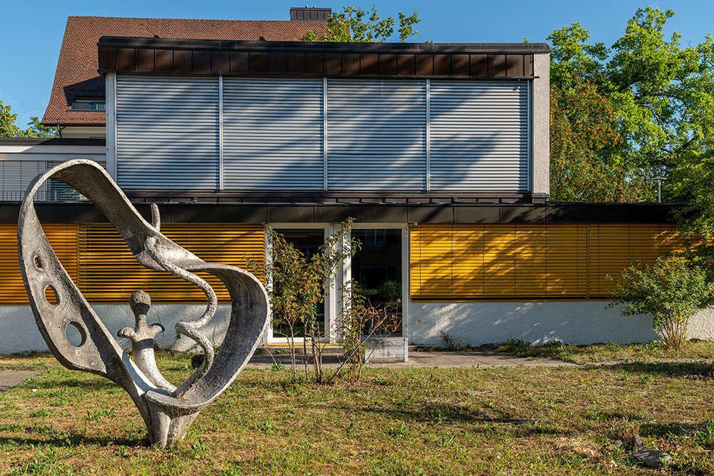 Sekundarschule Worbiger
