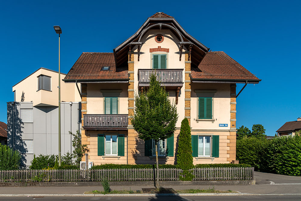 Rümlang