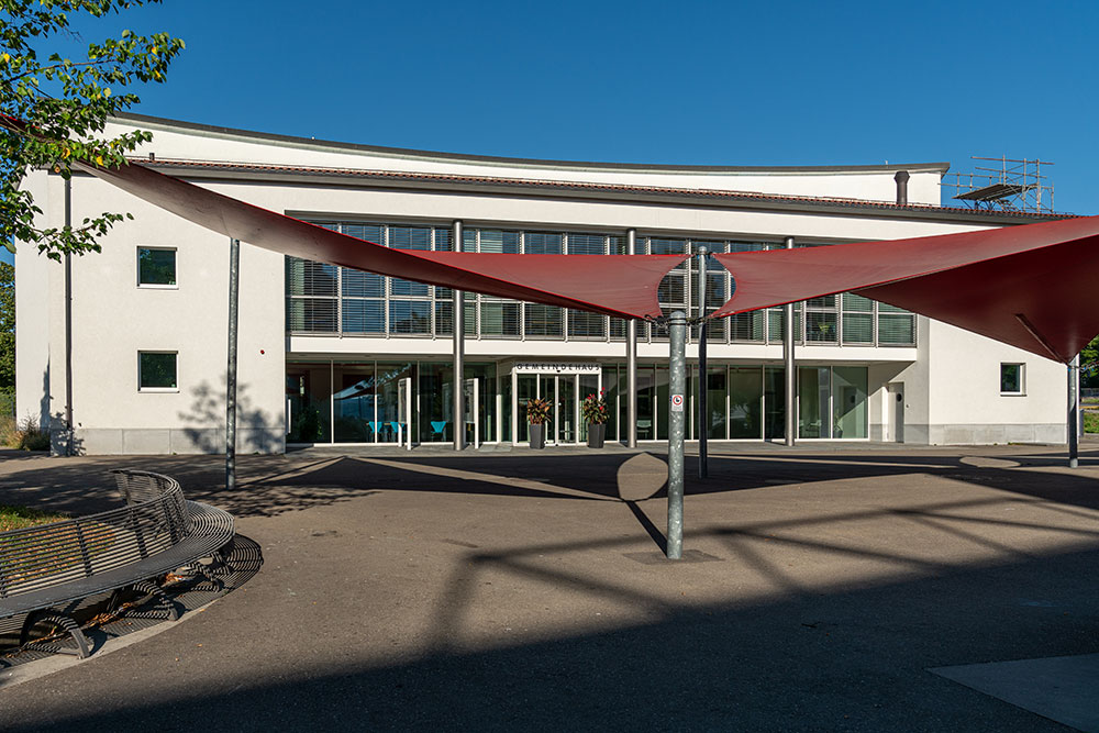 Gemeindeverwaltung Rümlang
