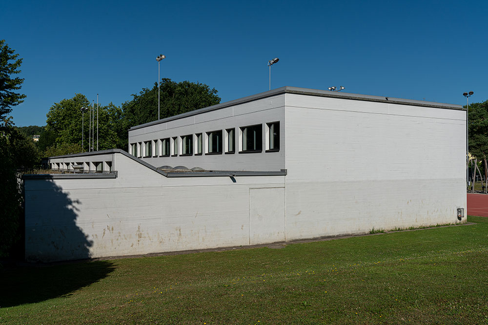 Schulanlage Rümelbach