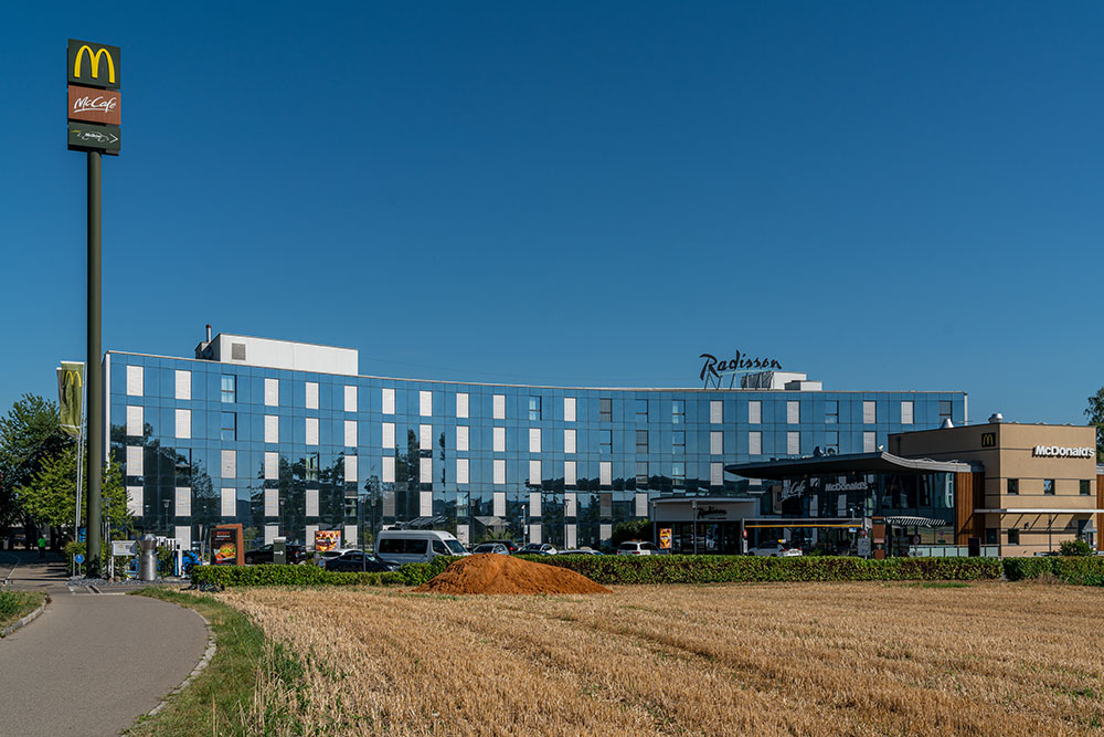 Radisson Rümlang