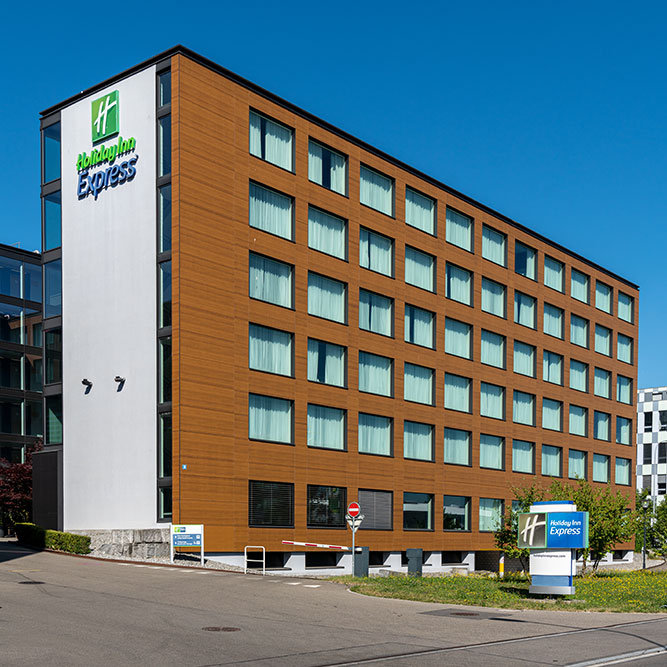 Holiday Inn Express