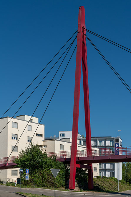 Rumilo Brücke