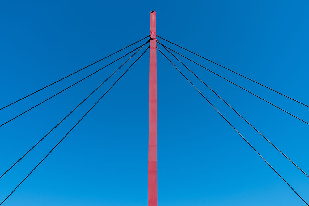 Rumilo Brücke