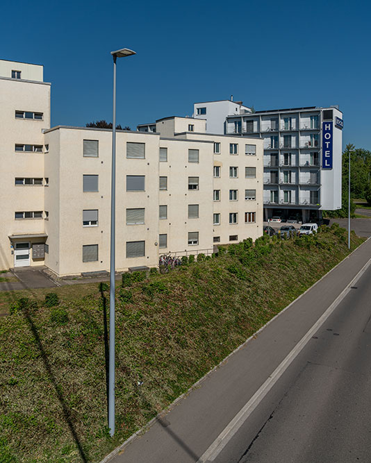 Jet Hotel Rümlang